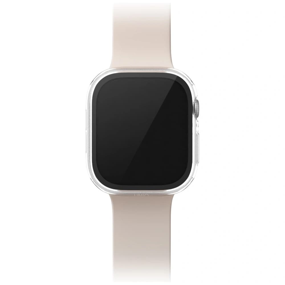 Etui UNIQ Nautic do Apple Watch 46mm dove - 6