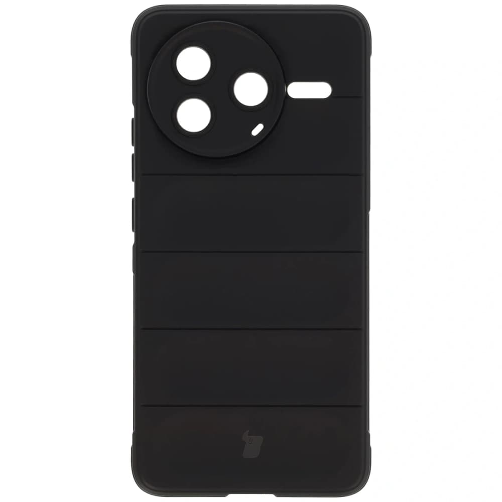 Bizon Case Tur Xiaomi Poco F7 Pro black - 2