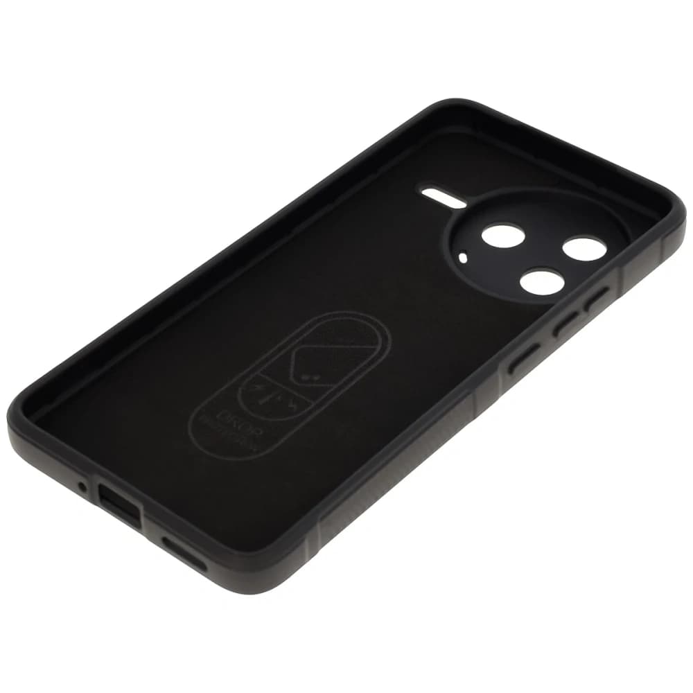 Bizon Case Tur Xiaomi Poco F7 Pro black - 4