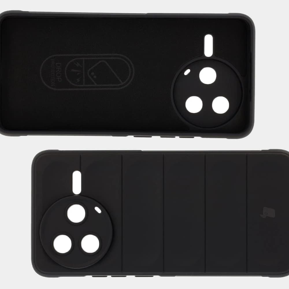 Bizon Case Tur Xiaomi Poco F7 Pro black - 6