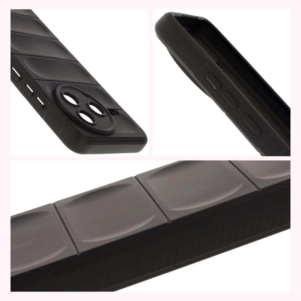 Bizon Case Tur Xiaomi Poco F7 Pro black - 7