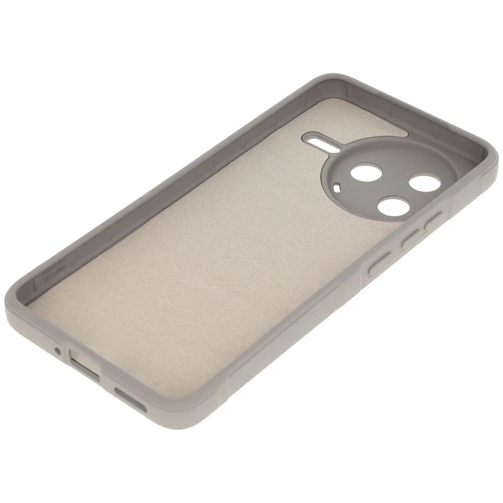 Bizon Case Tur Xiaomi Poco F7 Pro light grey - 4