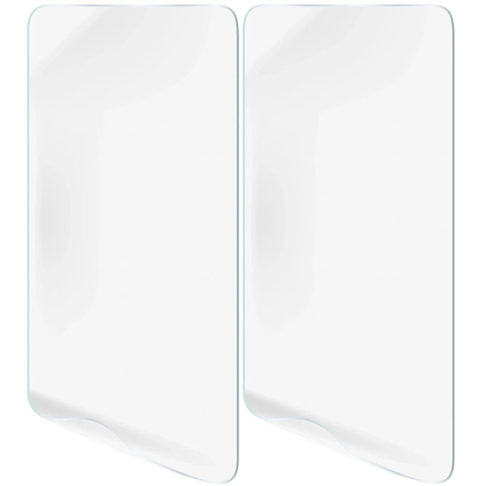 Bizon Glass Hydrogel Front Motorola Edge 60 Fusion / Edge 60 [2 PACK] - 4