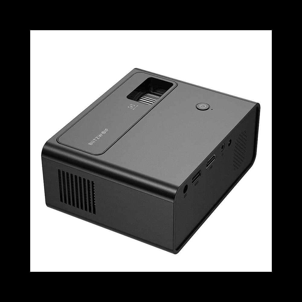 Proiector portabil Blitzwolf BW-V1 - 4