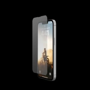 Szkło hartowane UAG Urban Armor Gear Glass Shield Apple iPhone 17e / 16e