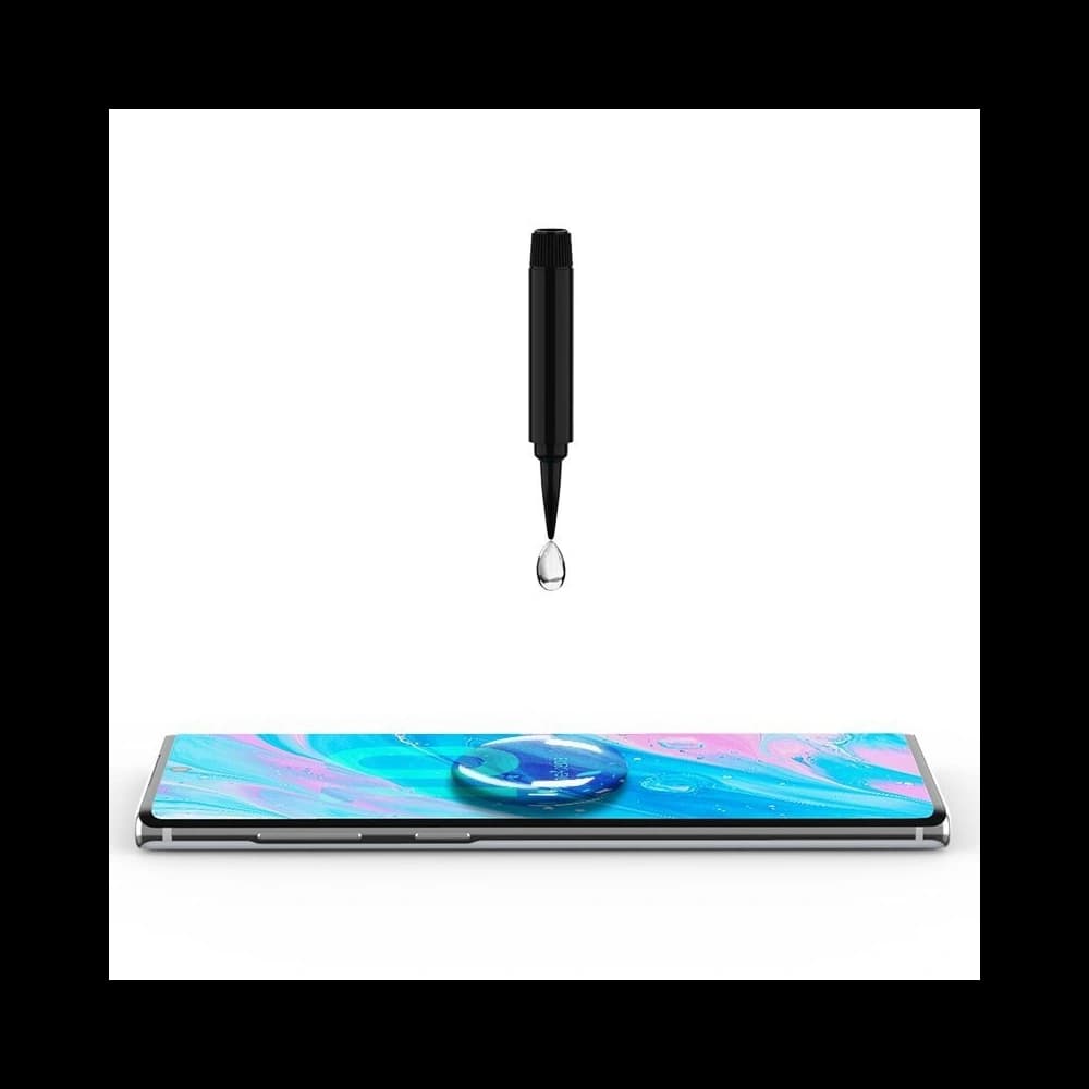 T-Max Samsung Reparatursatz Glas Galaxy S20 - 3