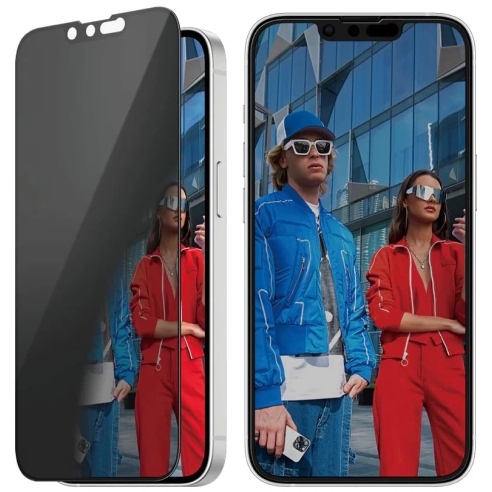 PanzerGlass Ultra-Wide Fit Apple iPhone 17e / 16e / 14 / 13 / 13 Pro - 2