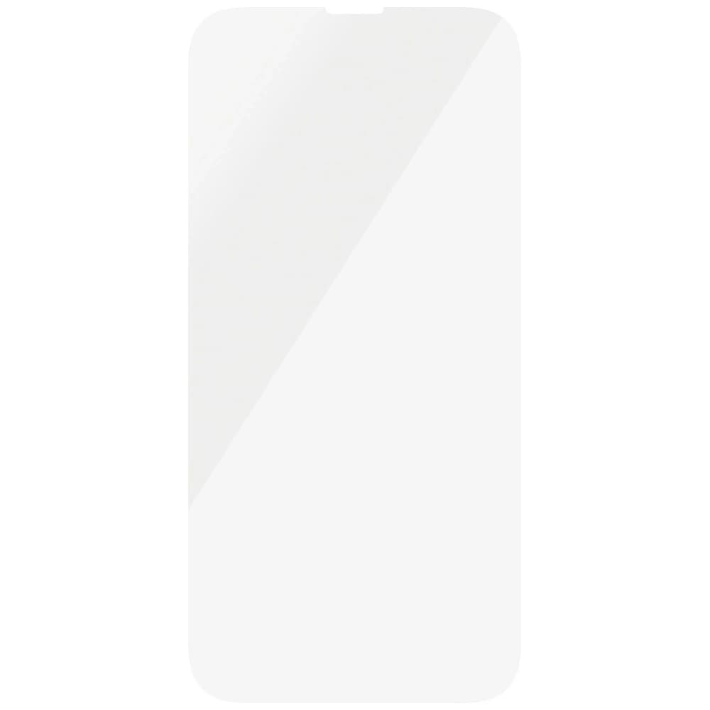 CARE by PanzerGlass Fashion 3in1 Protective set: case + tempered glass + lens glass Apple iPhone 17e / 16e - 2