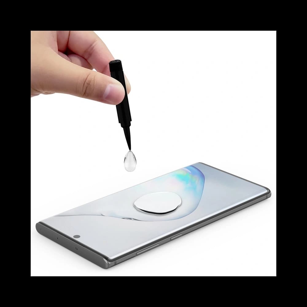 T-Max Samsung Reparatursatz Glas Galaxy S10e - 2