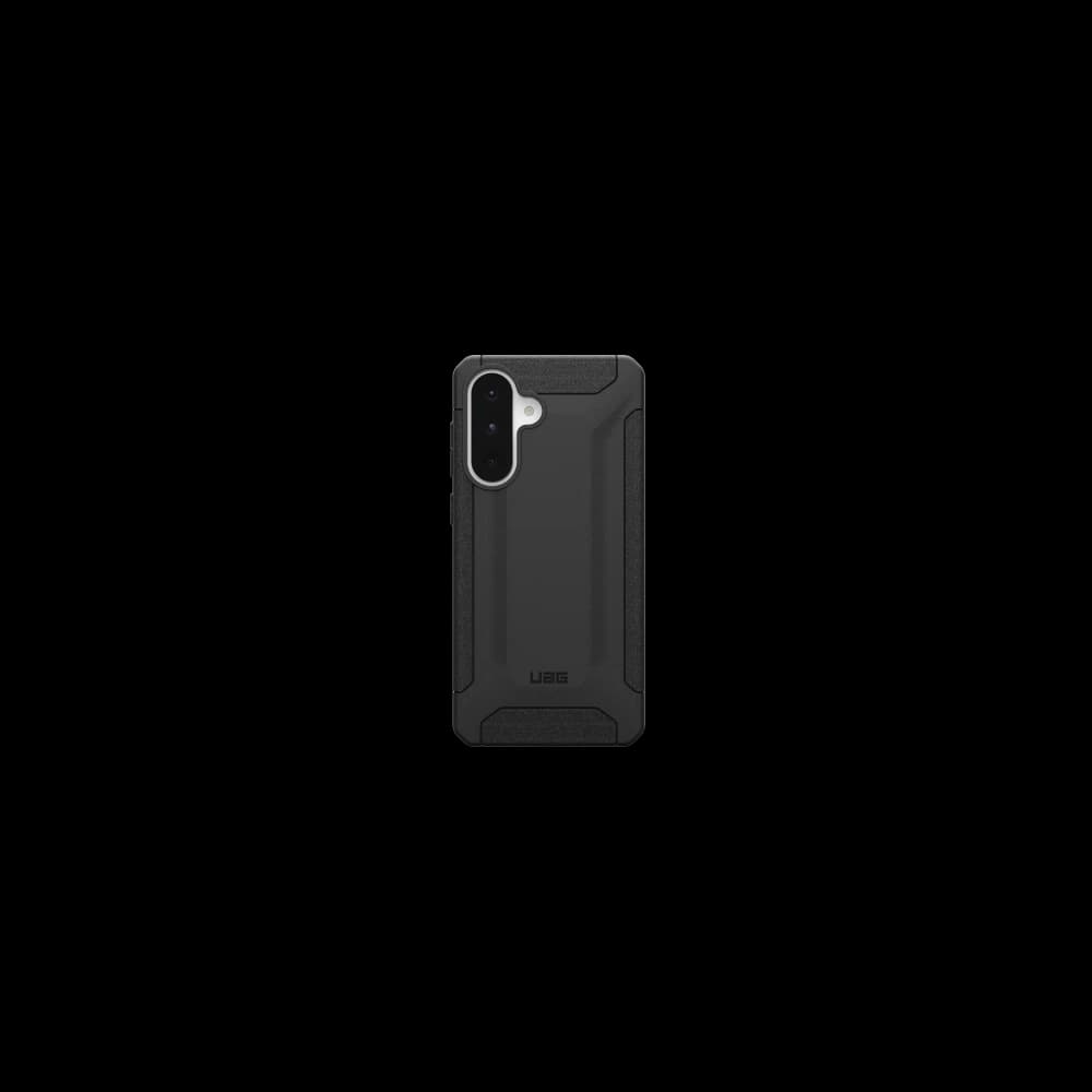 UAG Urban Armor Gear Scout Samsung Galaxy A56 (black) - 1