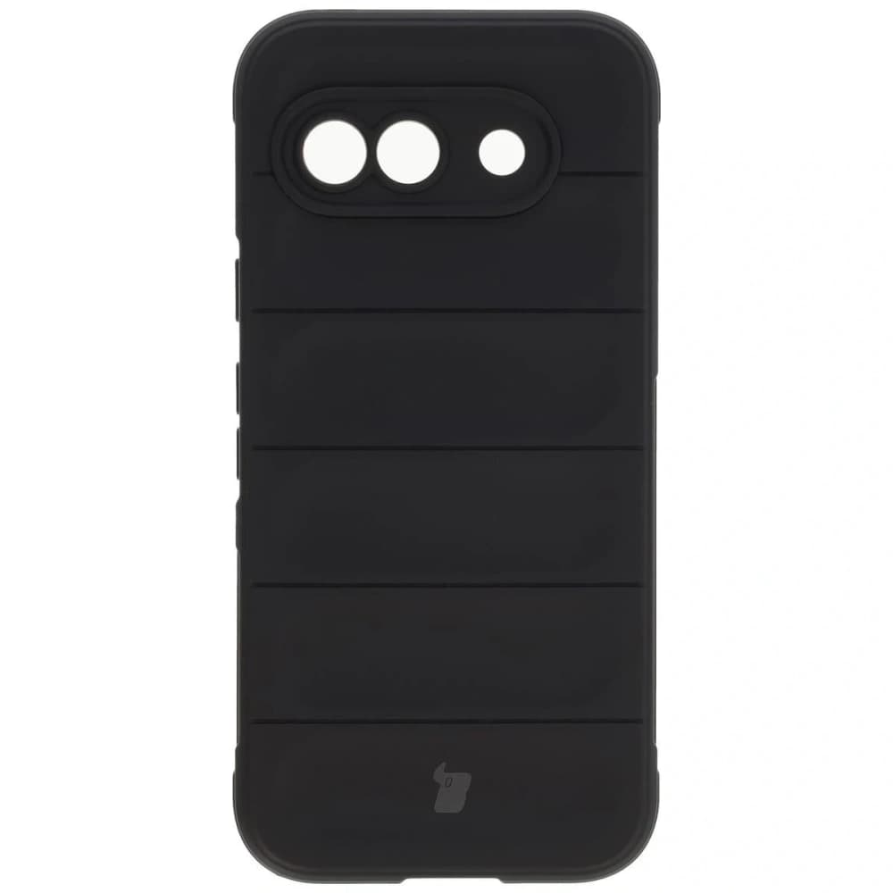 Bizon Case Tur Google Pixel 9a schwarz - 2