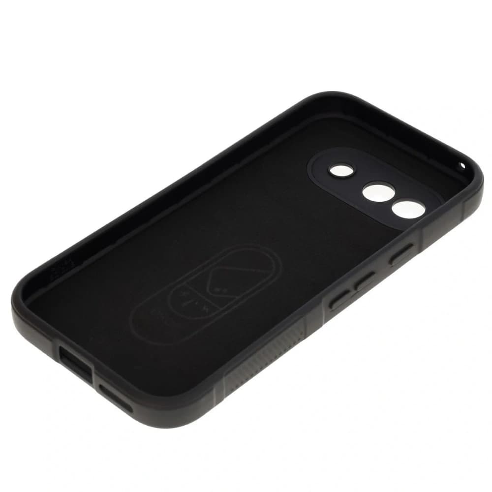 Bizon Case Tur Google Pixel 9a schwarz - 4