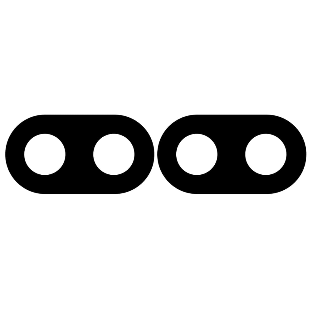 Bizon Üveg Selyem Lencse Google Pixel 9a [2 CSOMAG] - 3