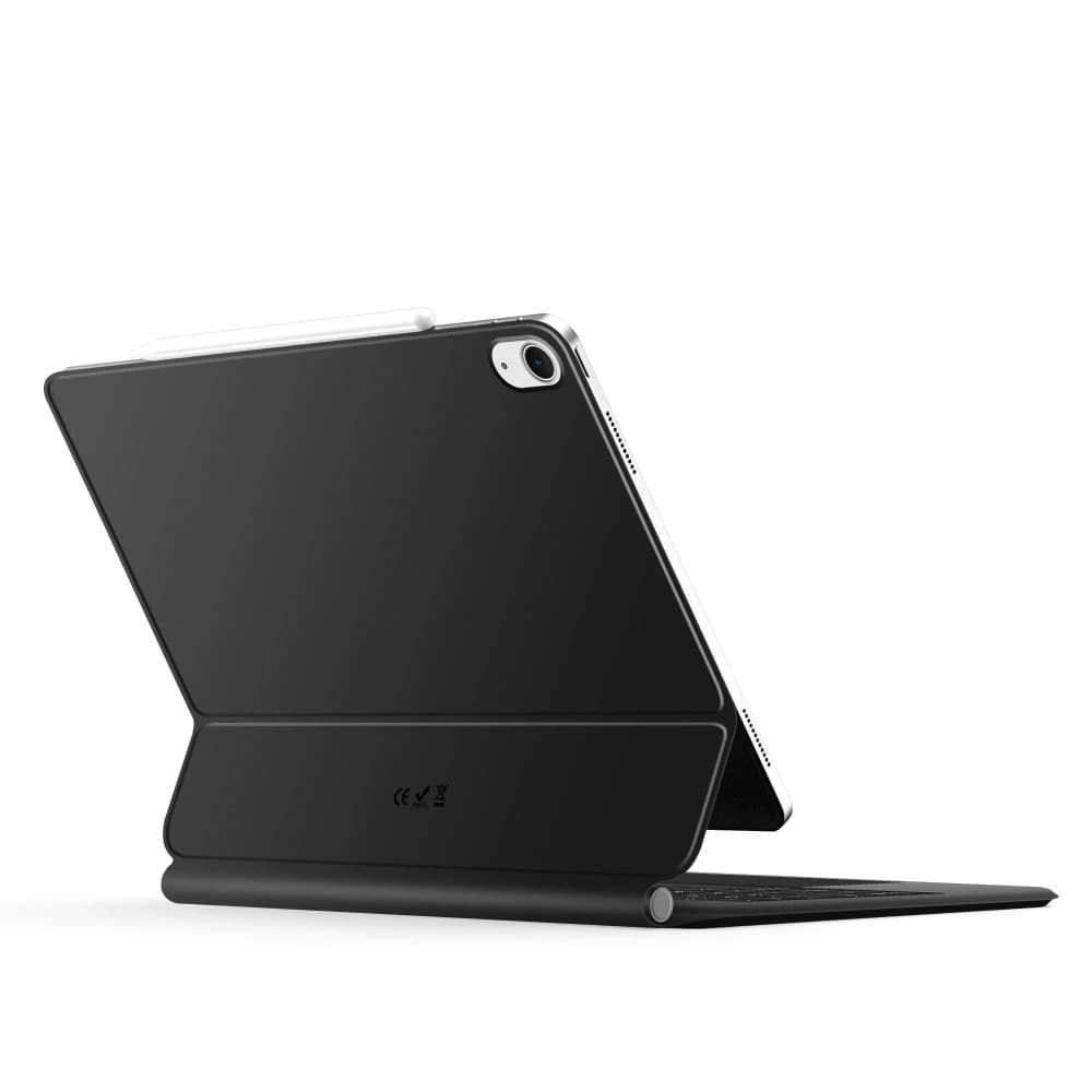 Tech-Protect SmartCase Magnetic + Keyboard Apple iPad 10.9" 2022 / 11" 2025 Black - 2