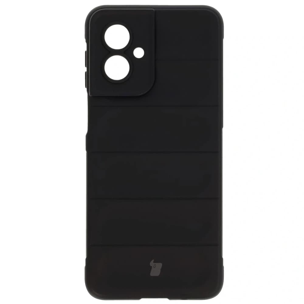 Bizon Case Tur Motorola Moto G55 5G černý - 2