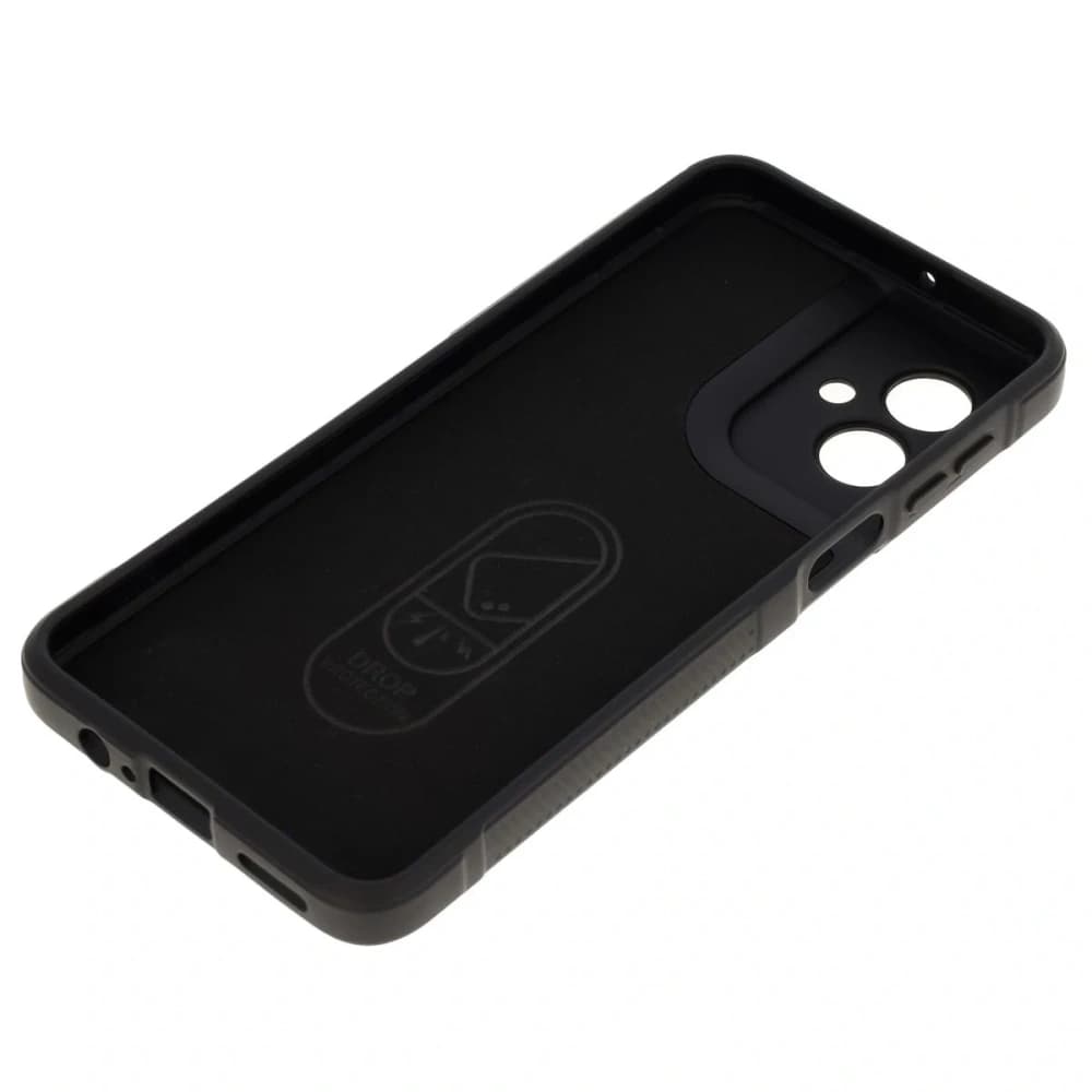 Bizon Case Tur Motorola Moto G55 5G černý - 4