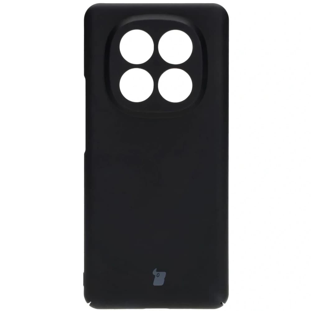 Bizon Case Lupka Xiaomi Redmi Note 14 Pro+ Plus 5G schwarz - 2