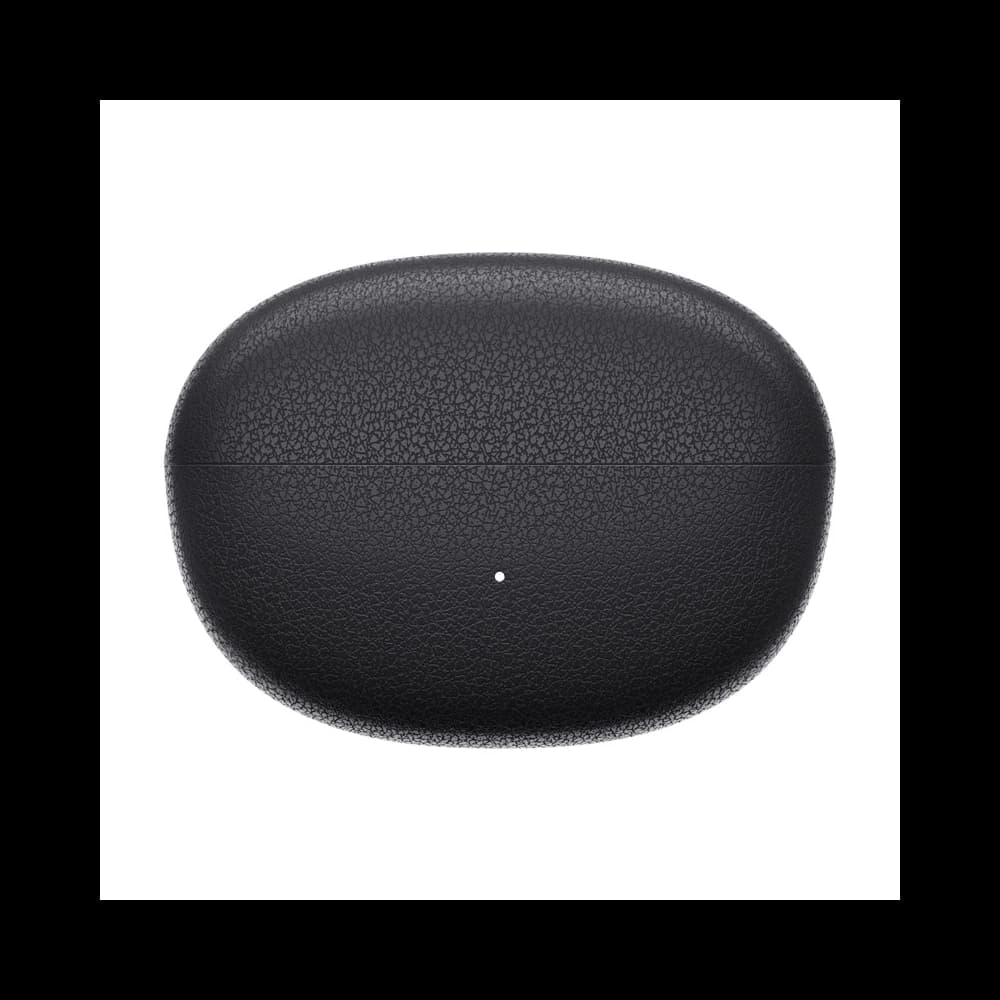 Bezprzewodowe słuchawki z klipsem QCY Crossky C10 Bluetooth 5.4 czarne - 5