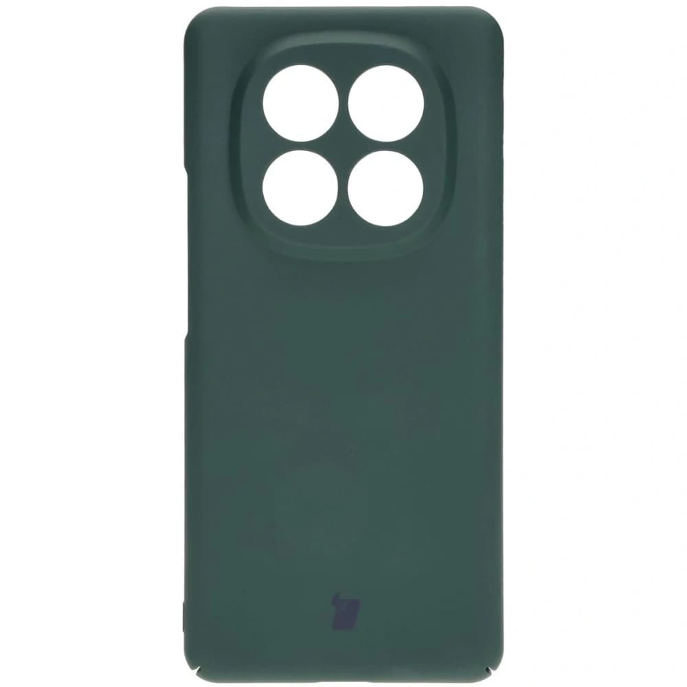 Bizon Case Lupka Xiaomi Redmi Note 14 Pro+ Plus 5G green - 2