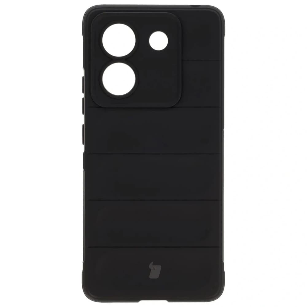 Bizon Case Tur Xiaomi Poco M7 Pro 5G black - 2