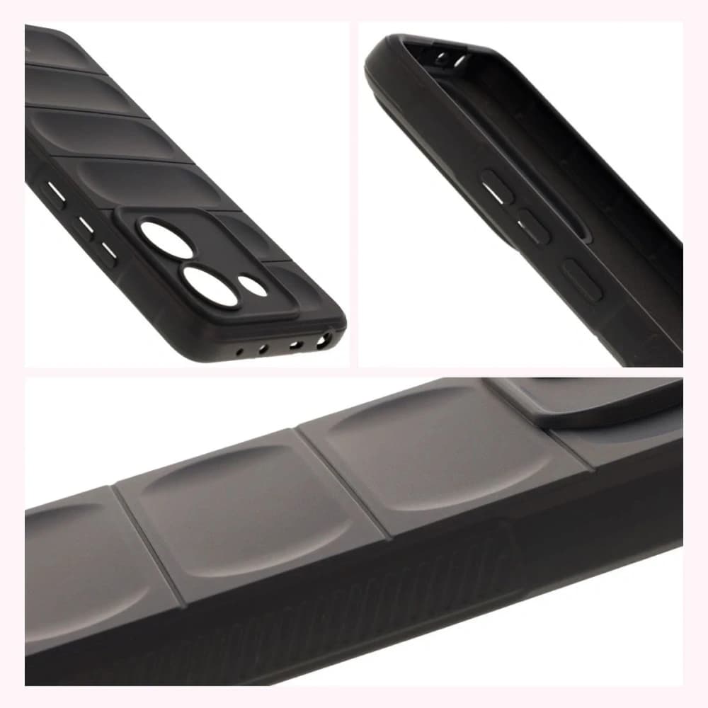 Bizon Case Tur Xiaomi Poco M7 Pro 5G black - 7