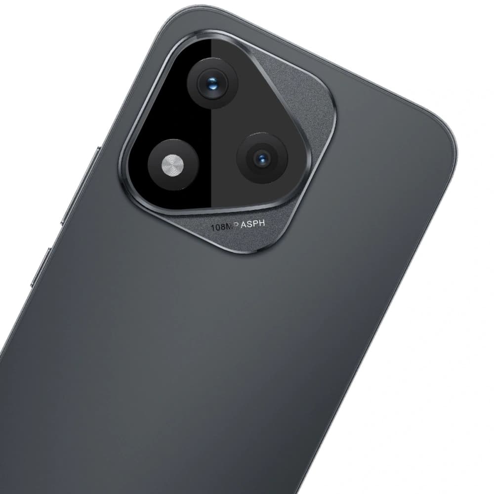 Bizon Glass Silk Lens Honor 400 Lite 5G [2 PACK] - 4