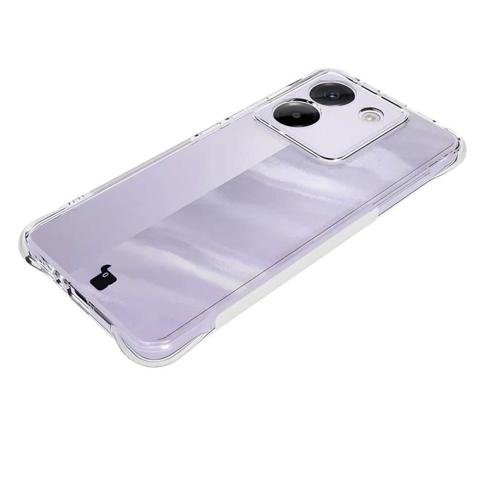 Bizon Case Salpa Xiaomi Poco M7 Pro 5G clear - 6