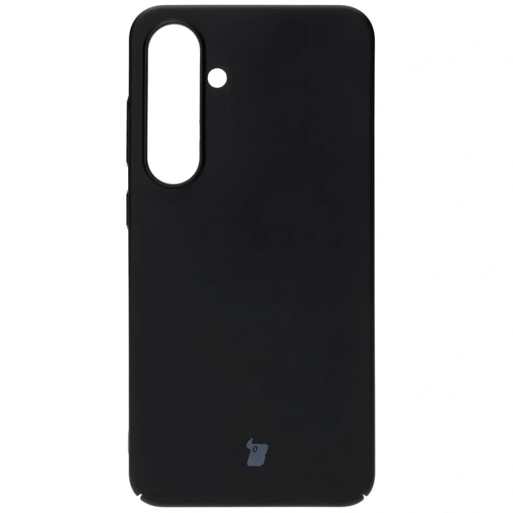 Bizon Case Lupka Samsung Galaxy S24 FE schwarz - 2