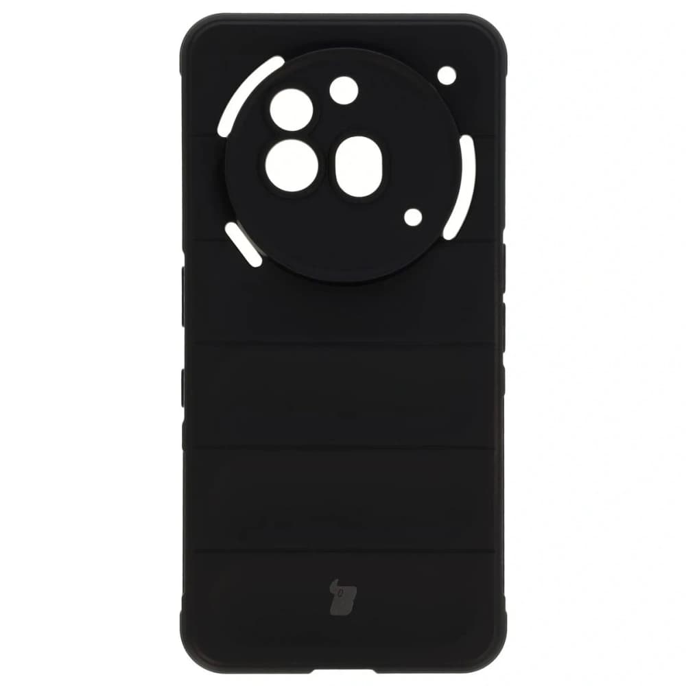Bizon Case Tur Nothing Phone (3a) Pro black - 2