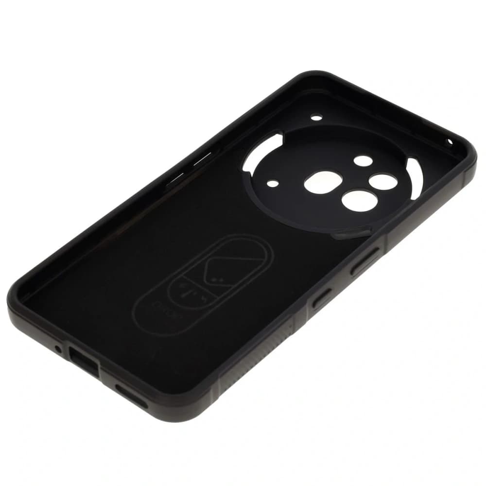 Bizon Case Tur Nothing Phone (3a) Pro black - 4