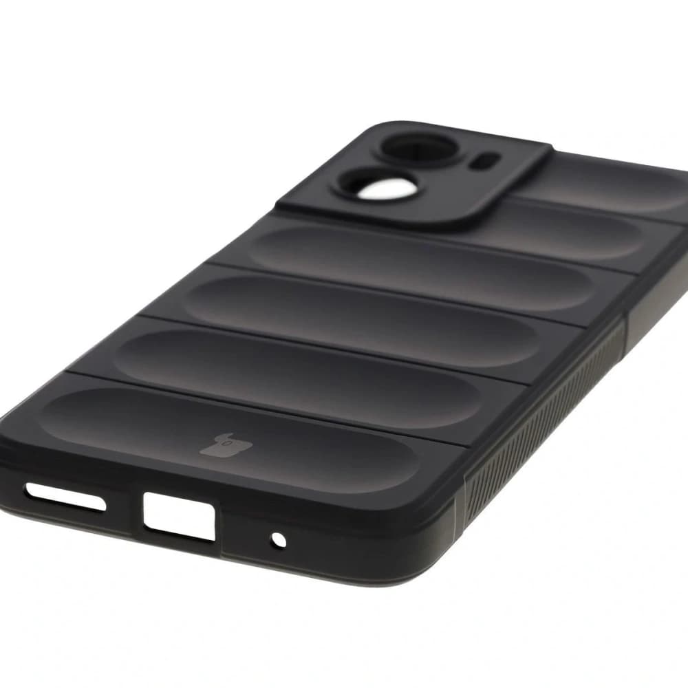 Bizon Case Tur Motorola Moto G05 / E15 black - 3