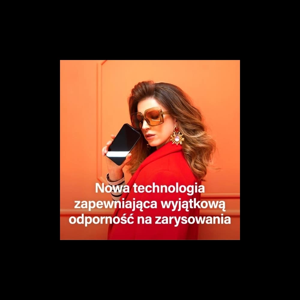 Szkło hartowane PanzerGlass Re:fresh Glass do Apple iPhone 15 Pro Max Ultra-Wide-Fit Screen Protection Easy Aligner - 8