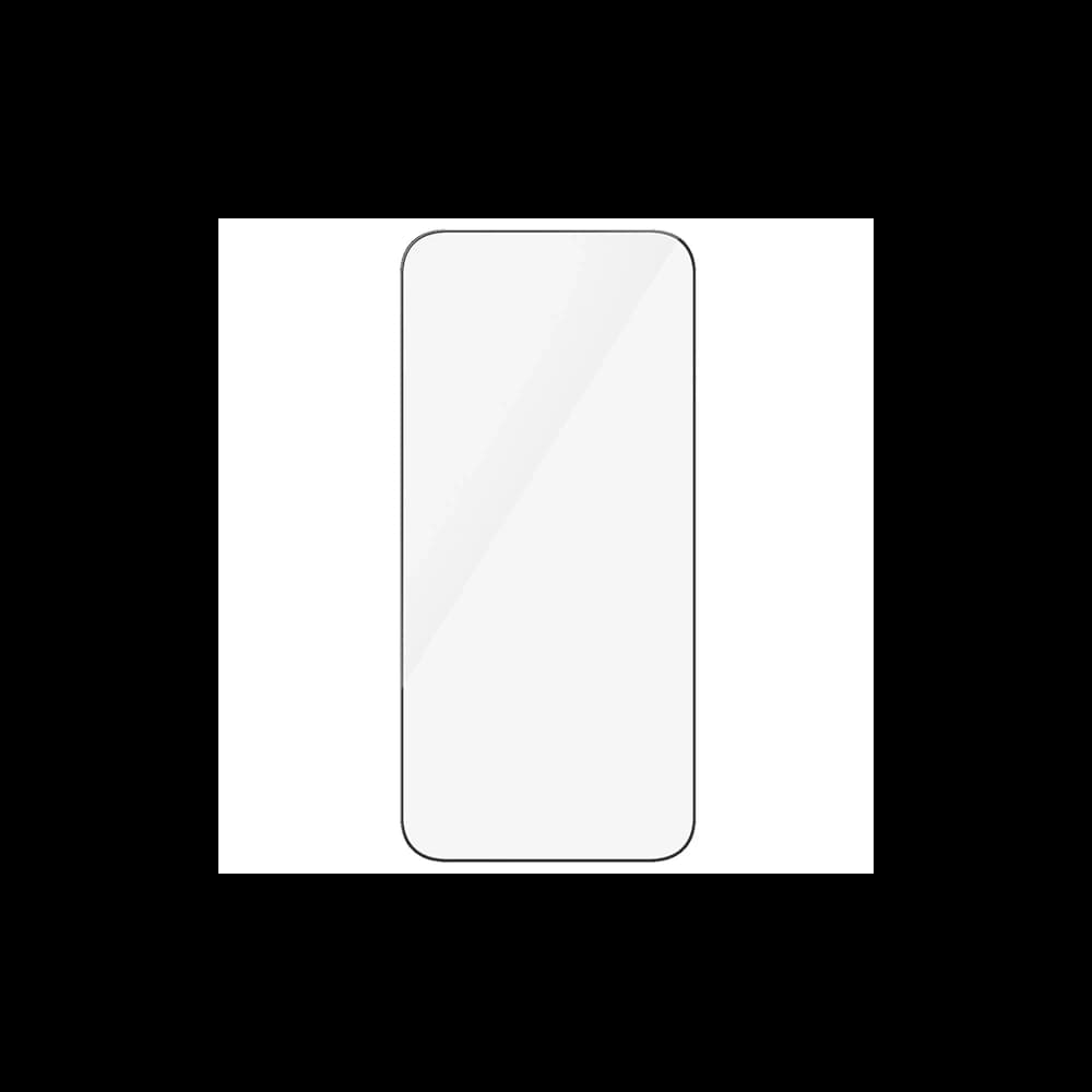 Szkło hartowane PanzerGlass Ultra-Wide Fit do Apple iPhone 15 Pro Max Screen Protection Easy Aligner - 2