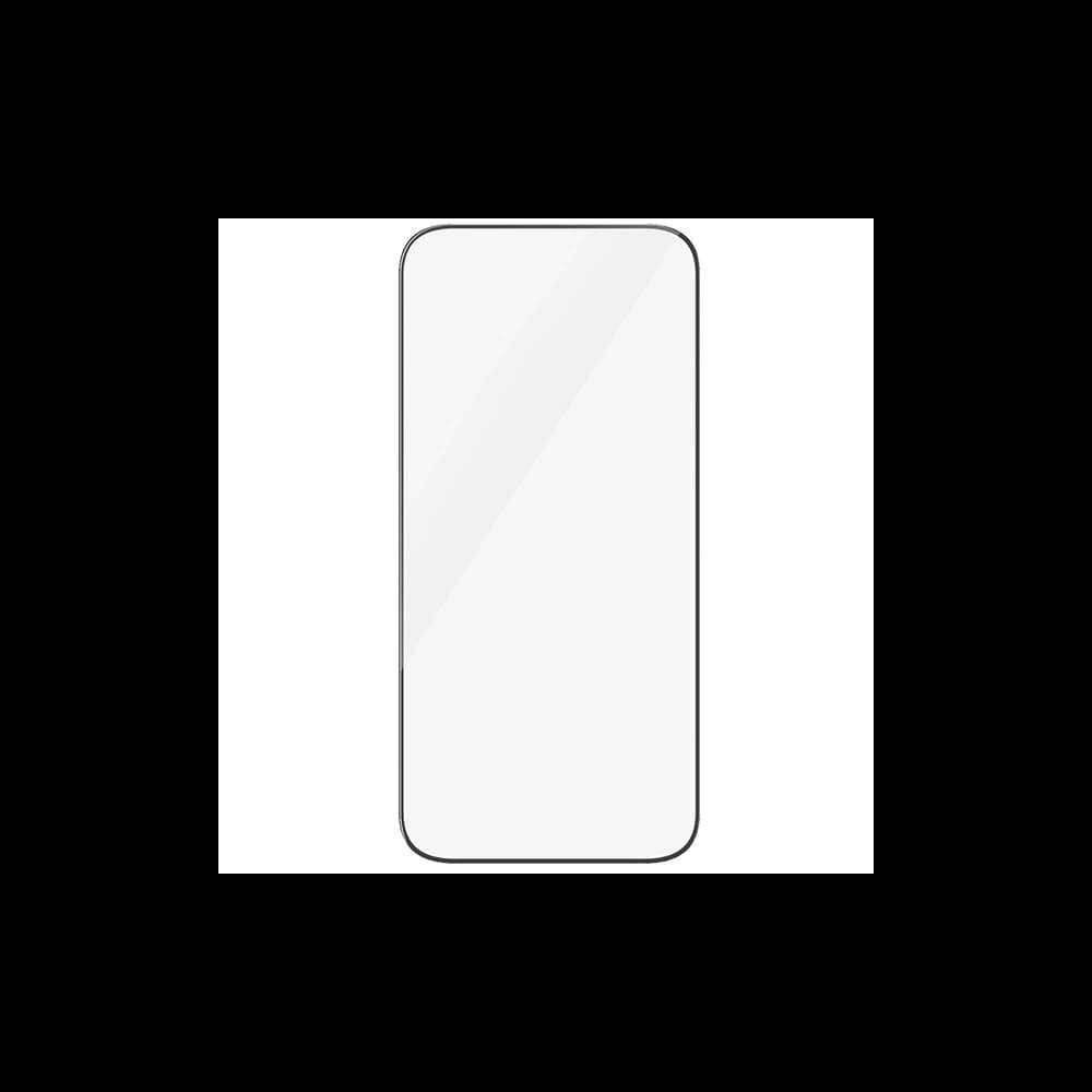 Szkło hartowane PanzerGlass Ultra-Wide Fit do Apple iPhone 15 Pro Screen Protection Easy Aligner - 2