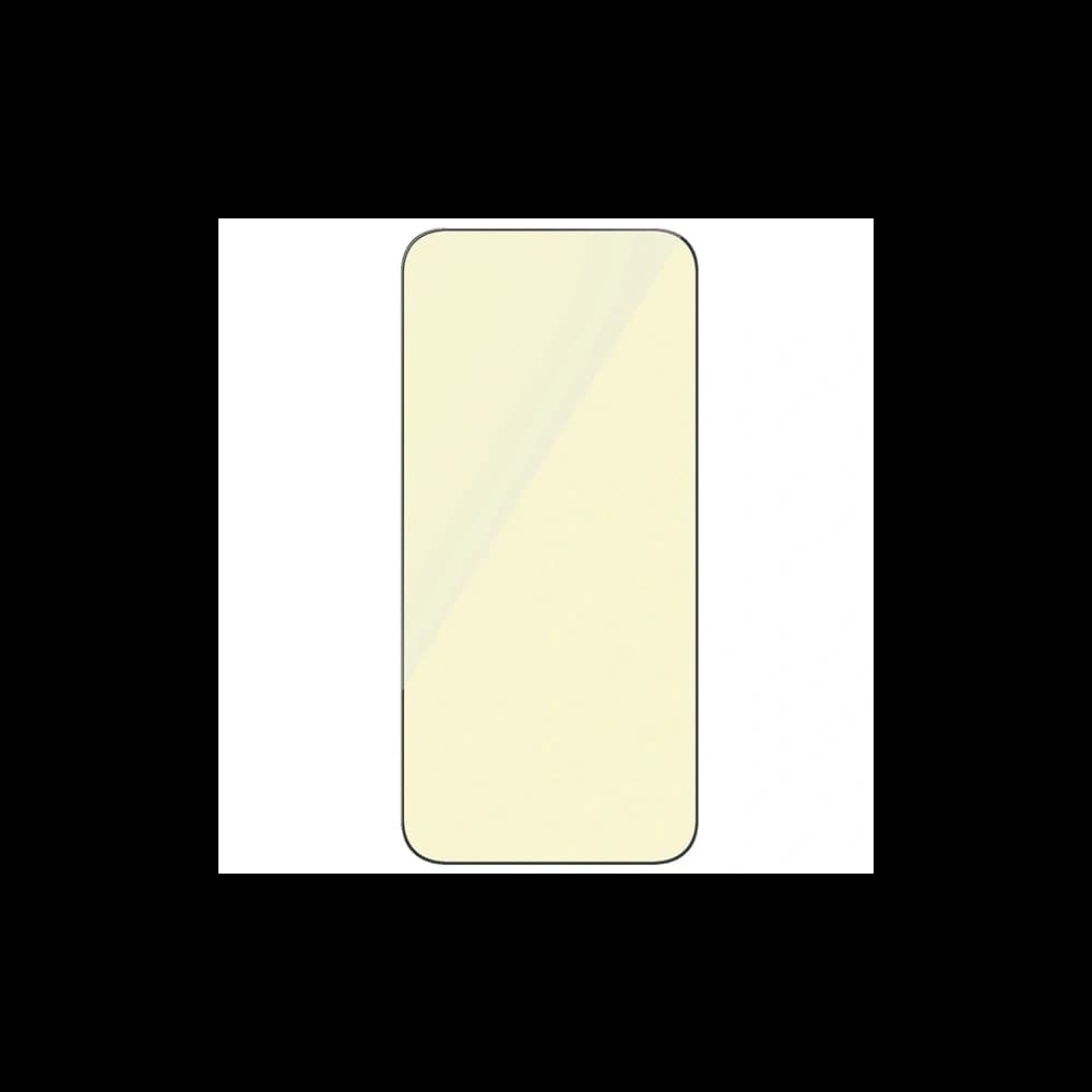 PanzerGlass Ultra-Wide Fit Apple iPhone 15 Pro Max 2in1 Bildschirmschutz Anti-Reflex + Anti-Blau Einfacher Ausrichter - 2