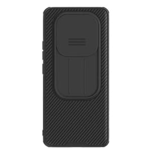 Nillkin Camshield Pro Xiaomi Redmi Note 14 Pro+ Plus schwarz