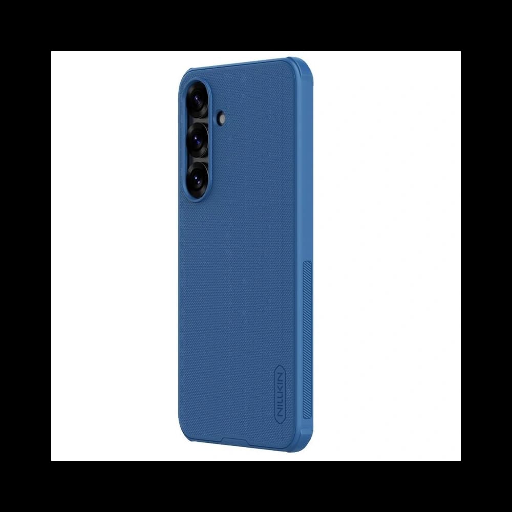 Nillkin Super Frosted Shield Pro Samsung Galaxy S25+ Plus blau - 2