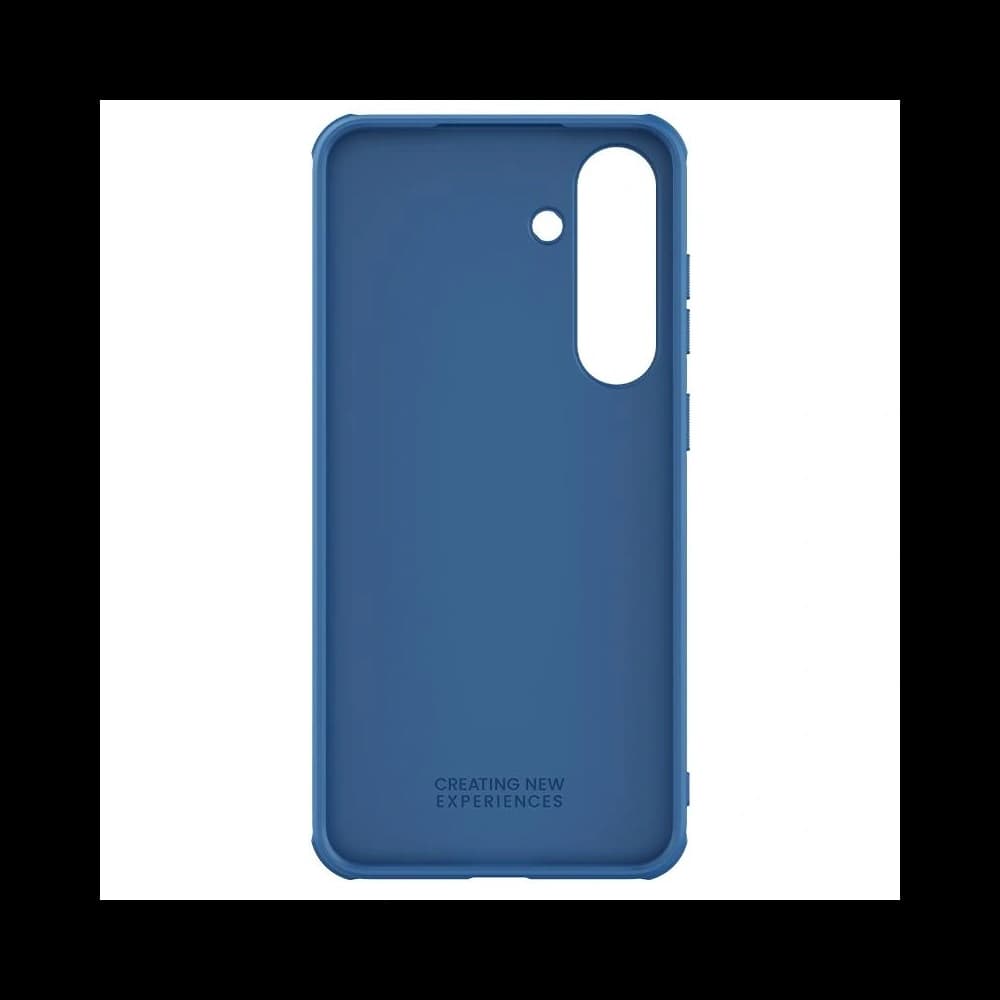 Nillkin Super Frosted Shield Pro Samsung Galaxy S25+ Plus blau - 6
