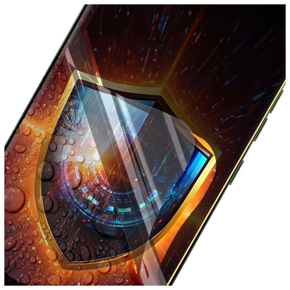 Folia prywatyzująca 3MK Silky Matt Privacy do Motorola Edge 60 Fusion / Edge 60 - 4