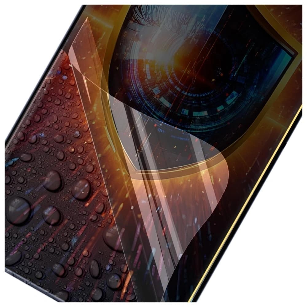 Folia prywatyzująca 3MK Silky Matt Privacy do Motorola Edge 60 Fusion / Edge 60 - 3