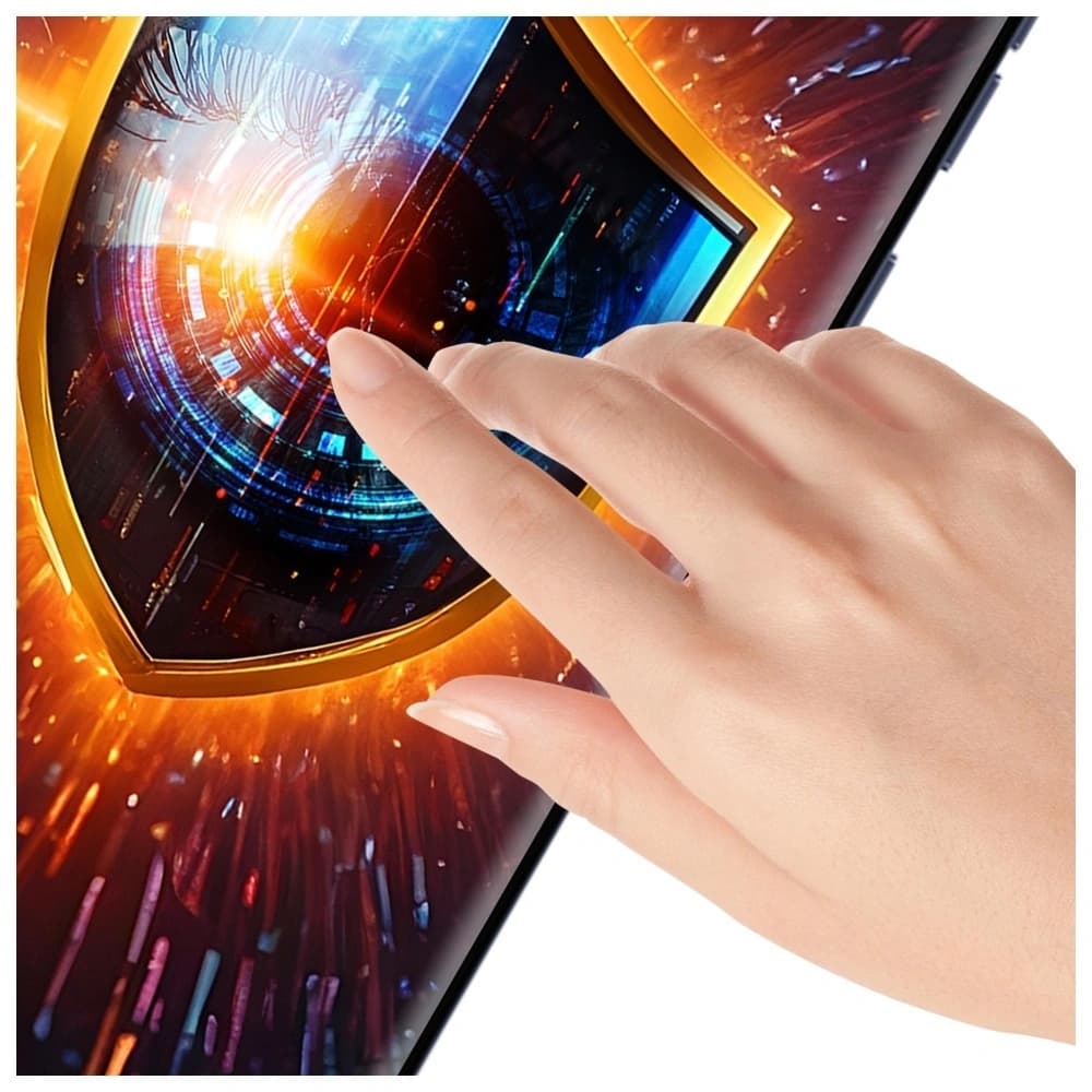 Folia prywatyzująca 3MK Silky Matt Privacy do Motorola Edge 60 Fusion / Edge 60 - 5