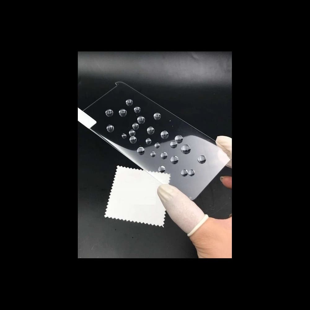 Javító készlet T-Max Glass Samsung Galaxy S9 Plus - 5