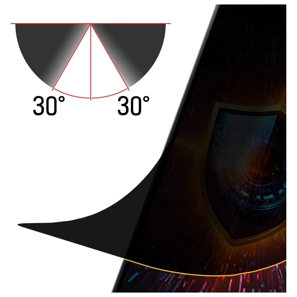 Folia prywatyzująca 3MK Silky Matt Privacy do Samsung Galaxy S25 - 2