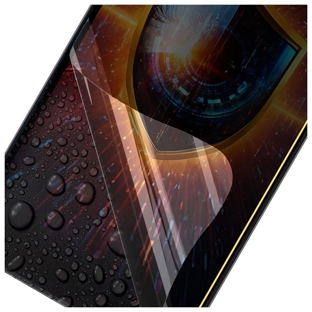 Folia prywatyzująca 3MK Silky Matt Privacy do Samsung Galaxy S25 - 4