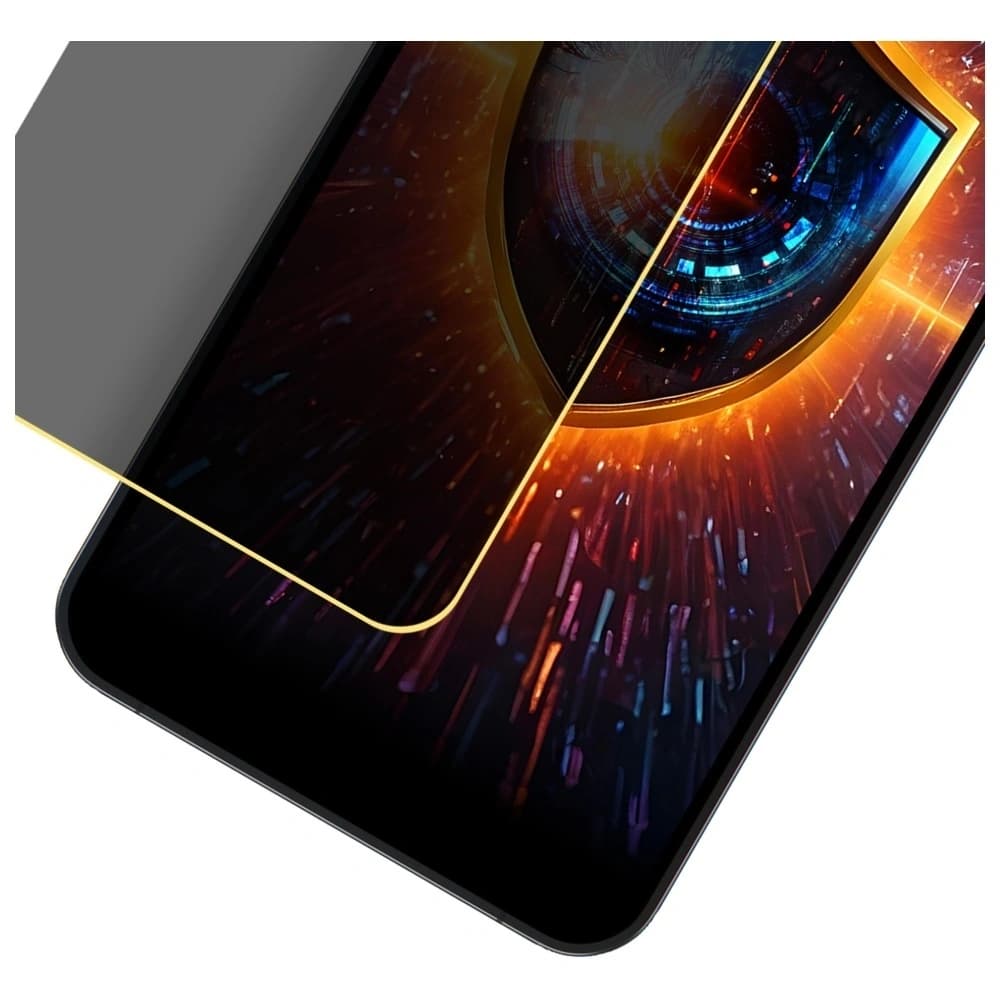 Folia prywatyzująca 3MK Silky Matt Privacy do Samsung Galaxy S25 - 6