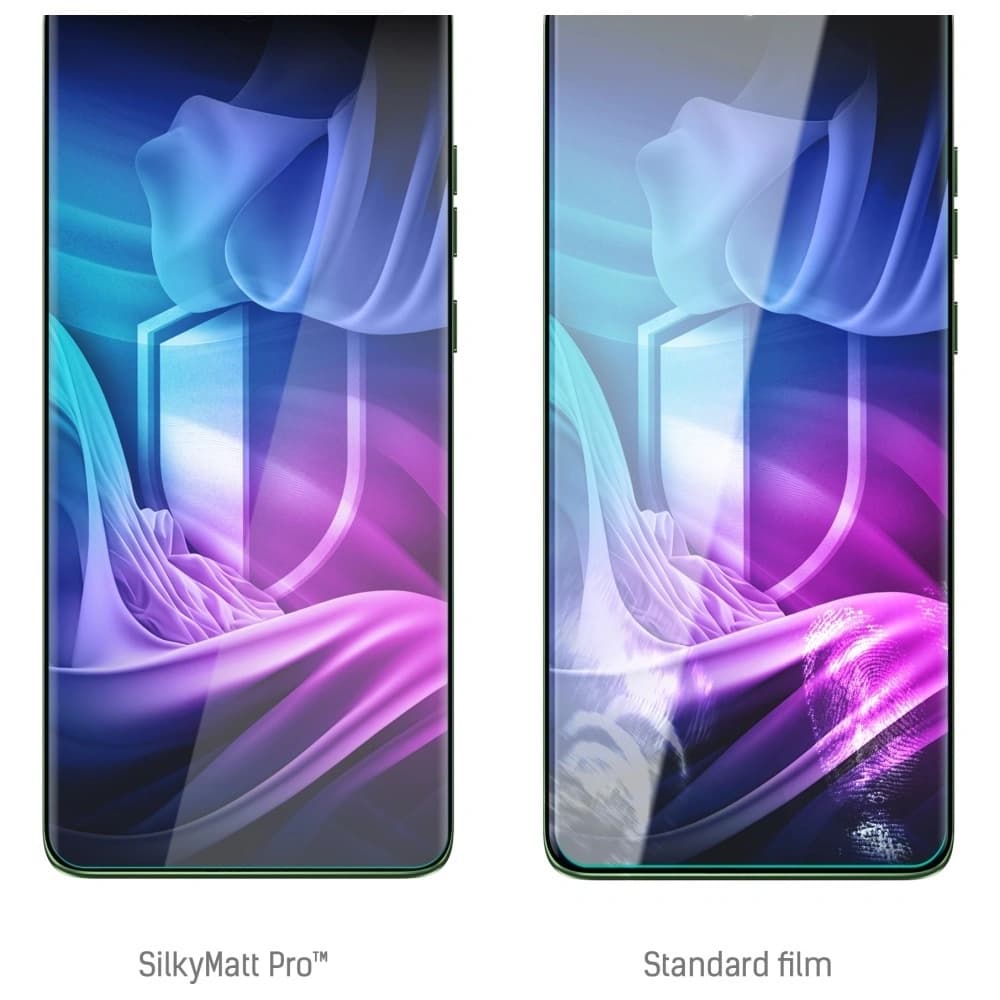 3MK Silky Matt Pro Edge 60 Fusion / Edge 60 - 2