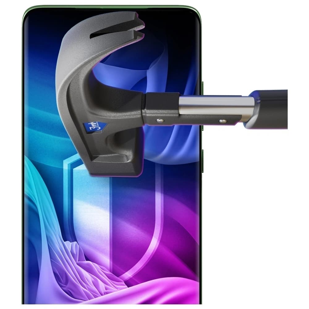 3MK Silky Matt Pro Edge 60 Fusion / Edge 60 - 3