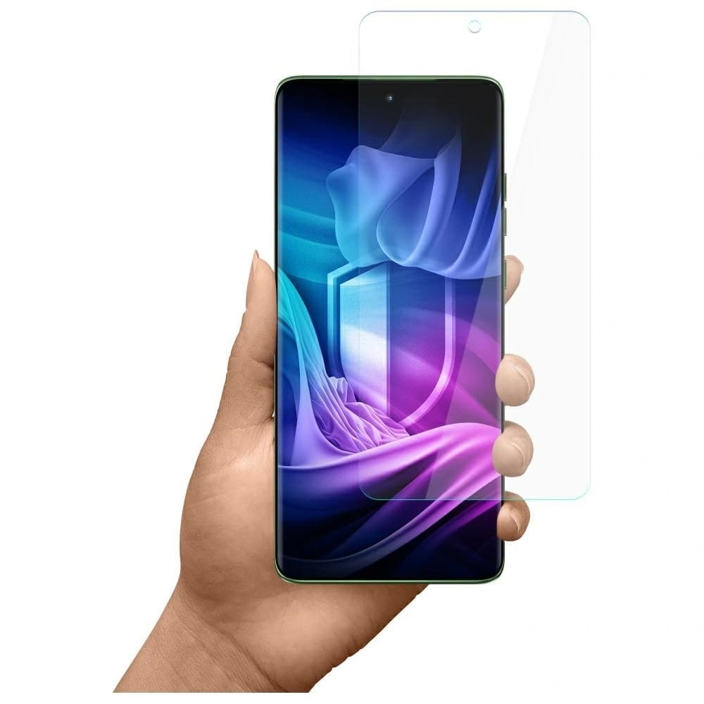 3MK Silky Matt Pro Edge 60 Fusion / Edge 60 - 8