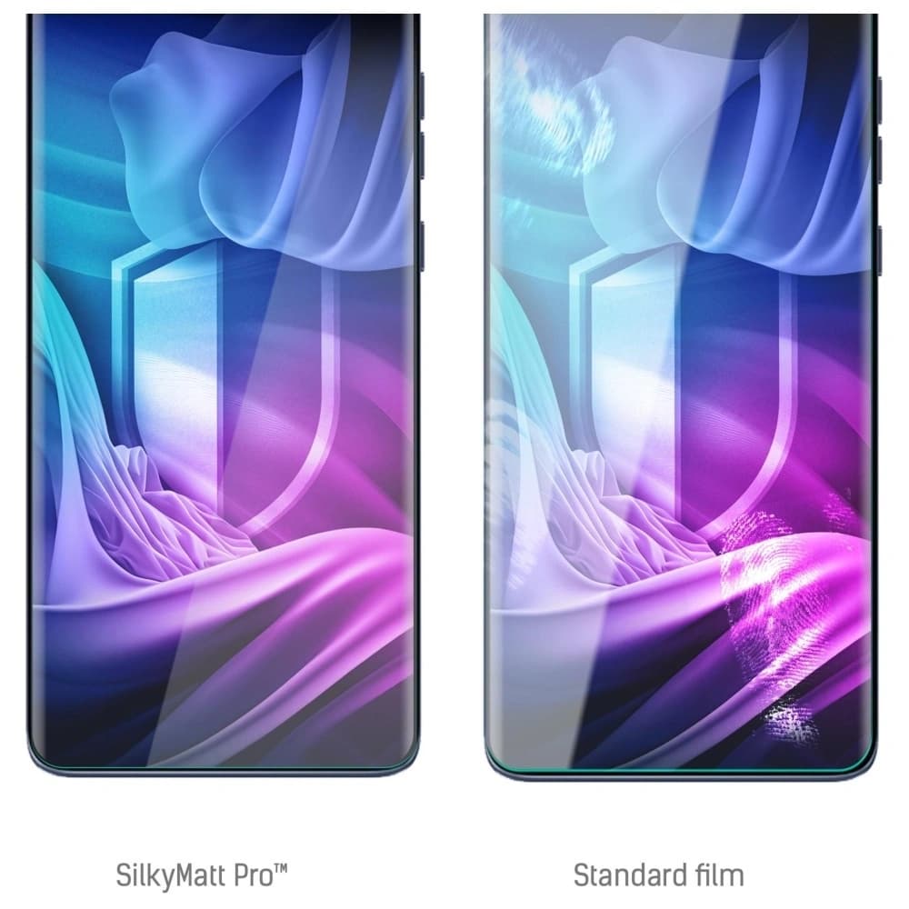 Folia matowa 3MK Silky Matt Pro do Motorola Edge 60 Fusion / Edge 60 - 2