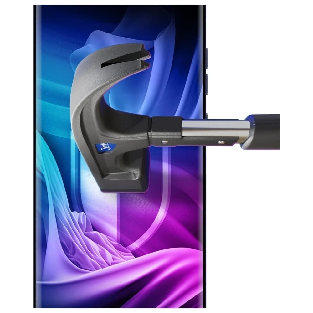 Folia matowa 3MK Silky Matt Pro do Motorola Edge 60 Fusion / Edge 60 - 3